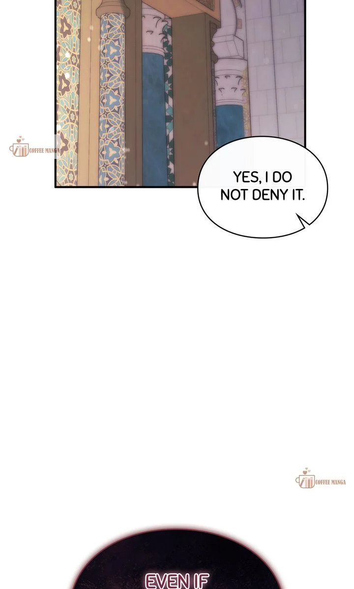 You, My Devil Chapter 61 - Page 50