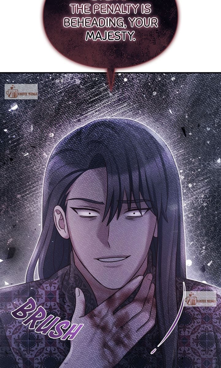 You, My Devil Chapter 61 - Page 51