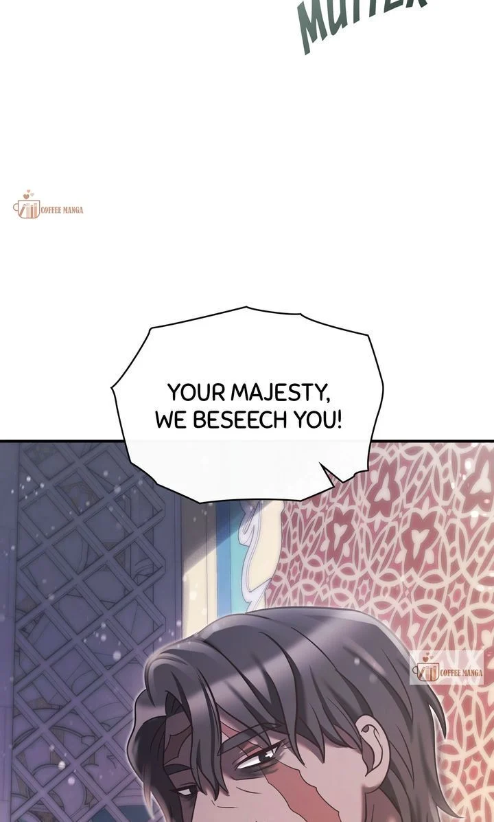 You, My Devil Chapter 61 - Page 53