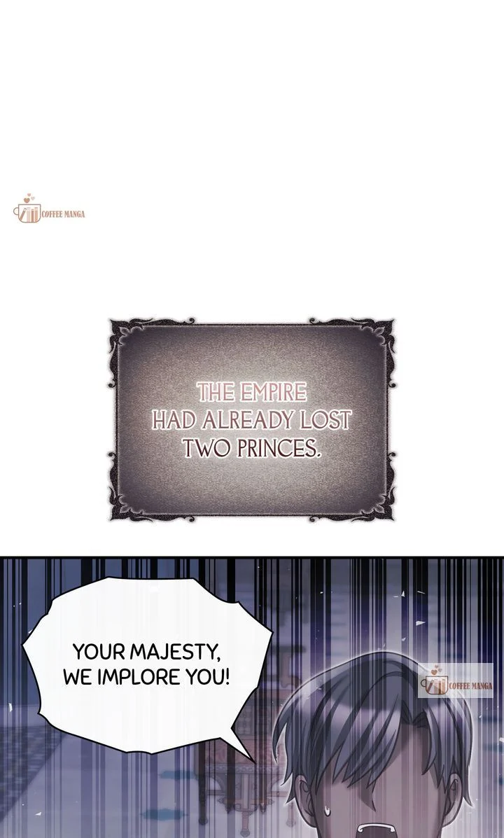 You, My Devil Chapter 61 - Page 57
