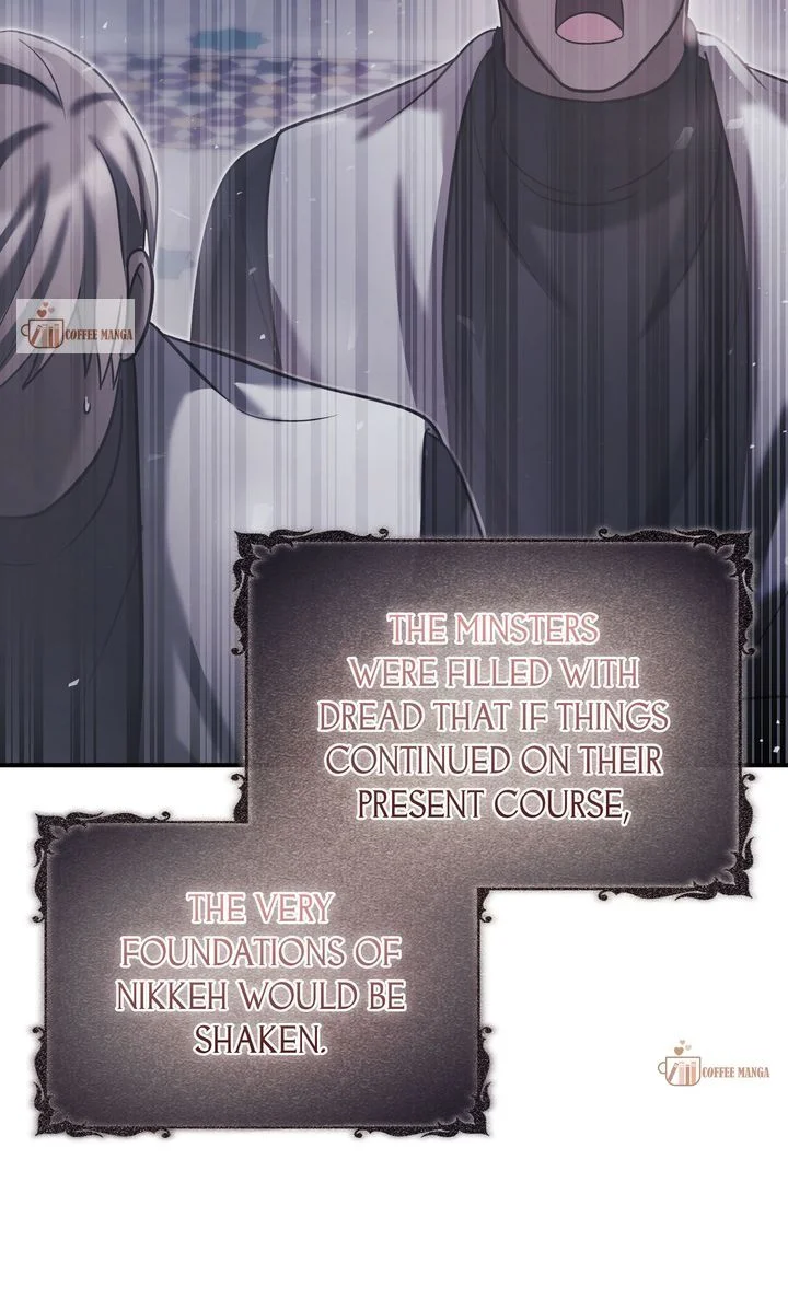 You, My Devil Chapter 61 - Page 58