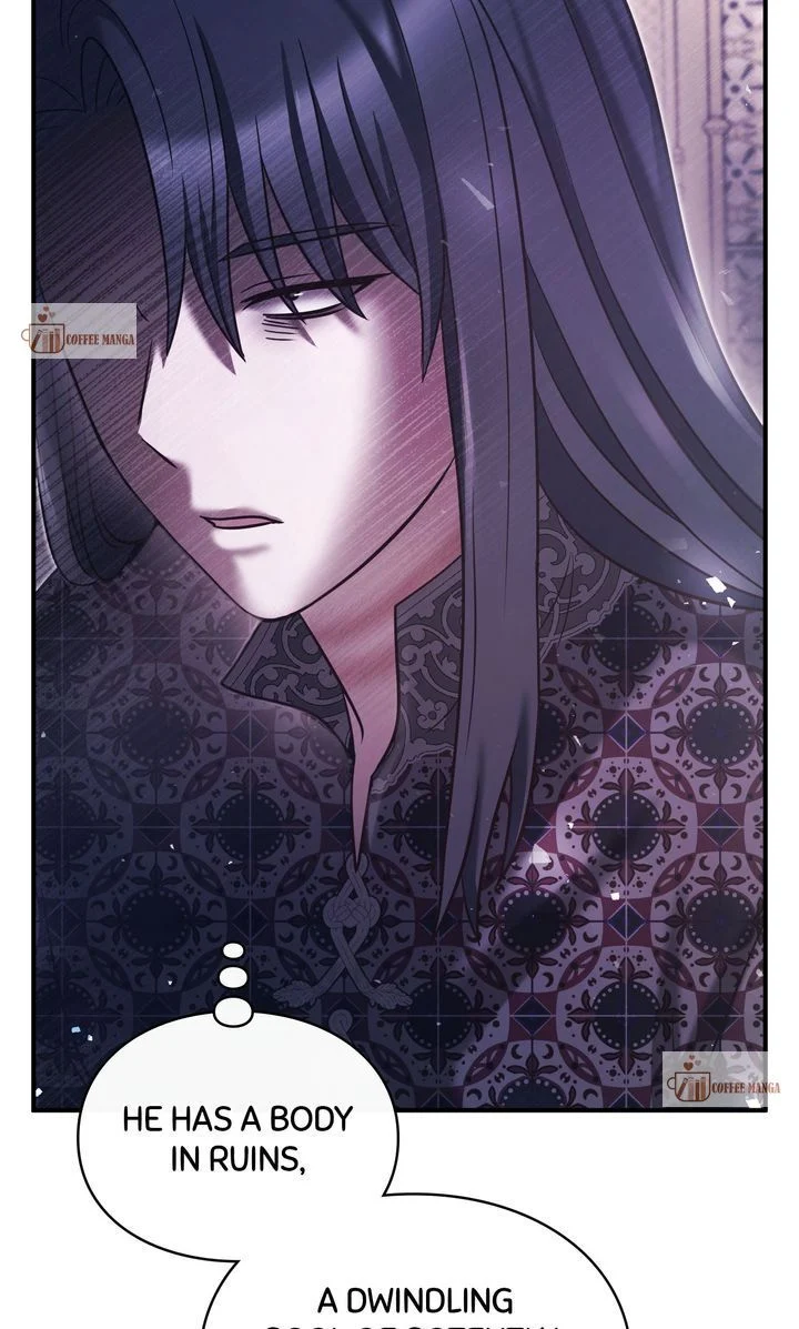 You, My Devil Chapter 61 - Page 64