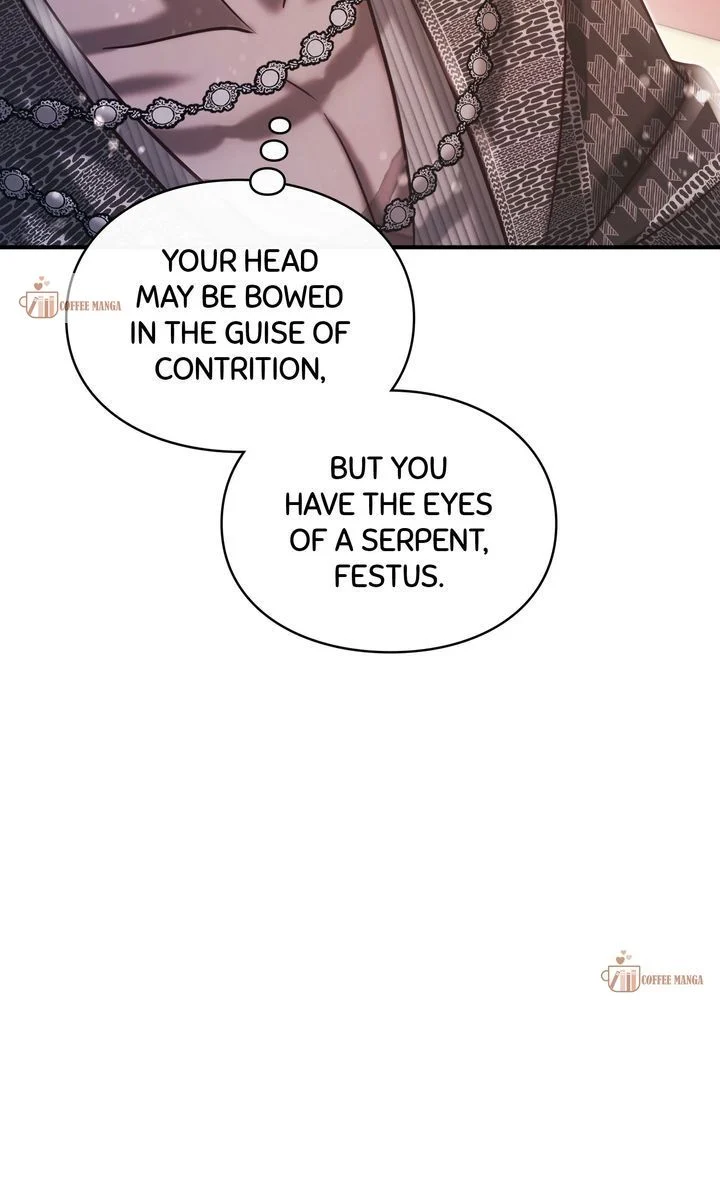 You, My Devil Chapter 61 - Page 67
