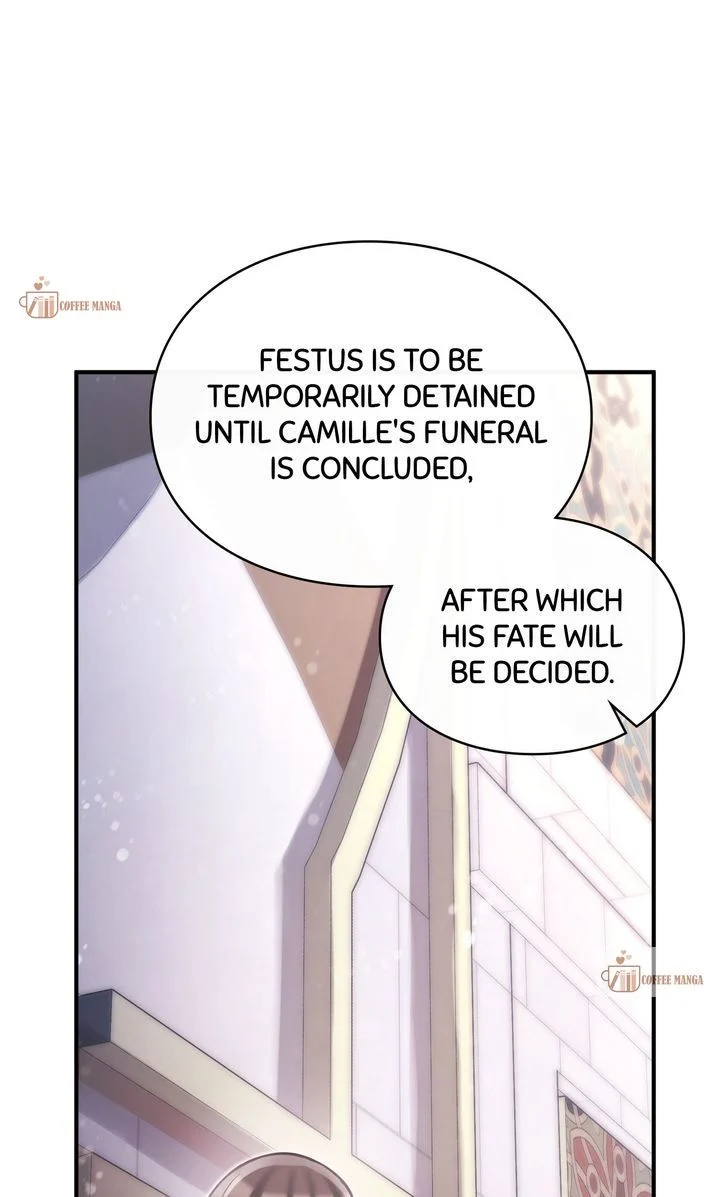 You, My Devil Chapter 61 - Page 68