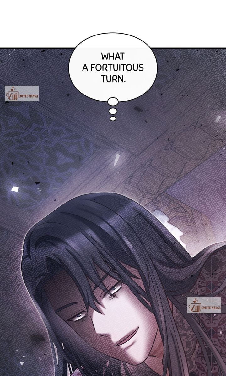 You, My Devil Chapter 61 - Page 72