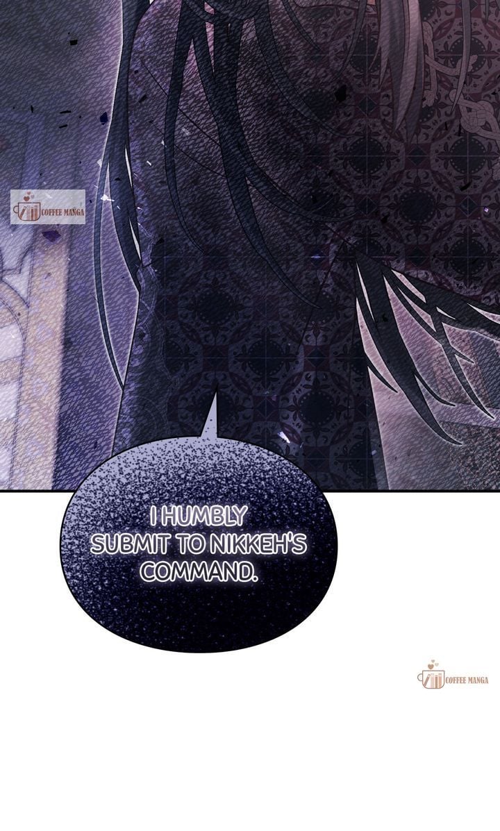 You, My Devil Chapter 61 - Page 73