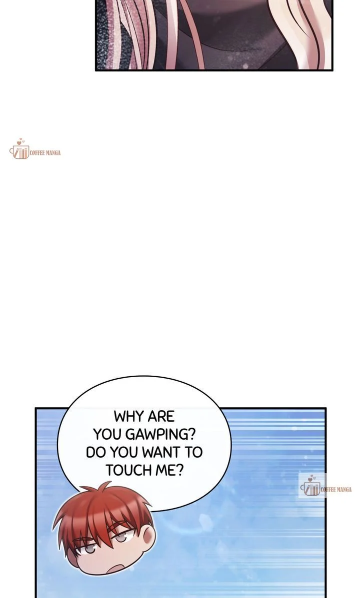 You, My Devil Chapter 61 - Page 87