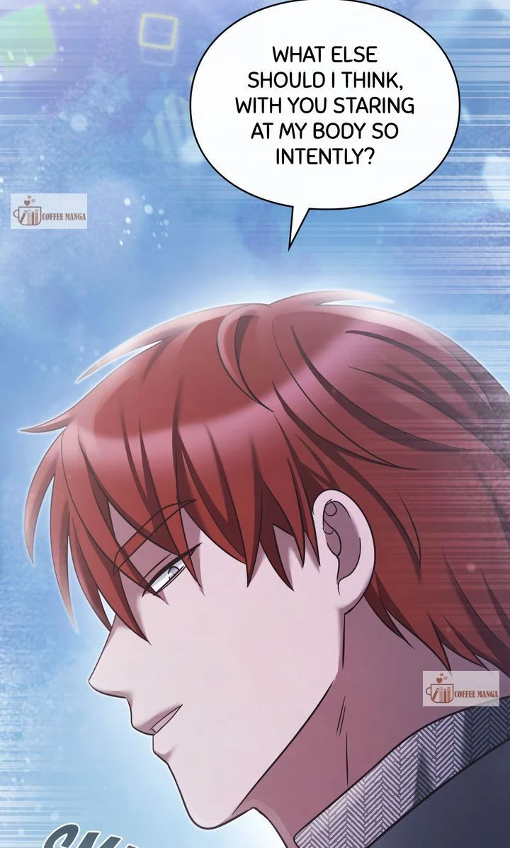 You, My Devil Chapter 61 - Page 89