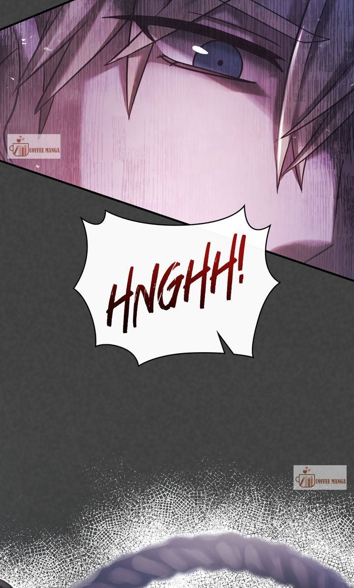 You, My Devil Chapter 61 - Page 10