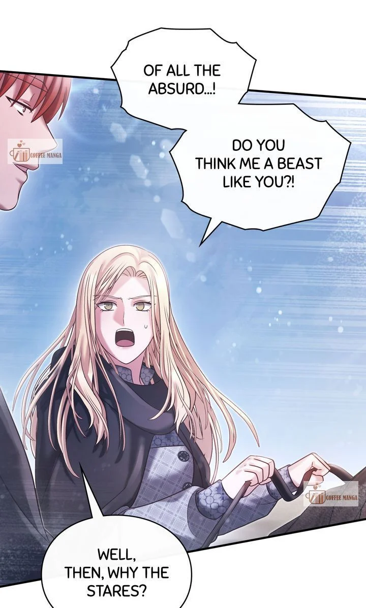 You, My Devil Chapter 61 - Page 91
