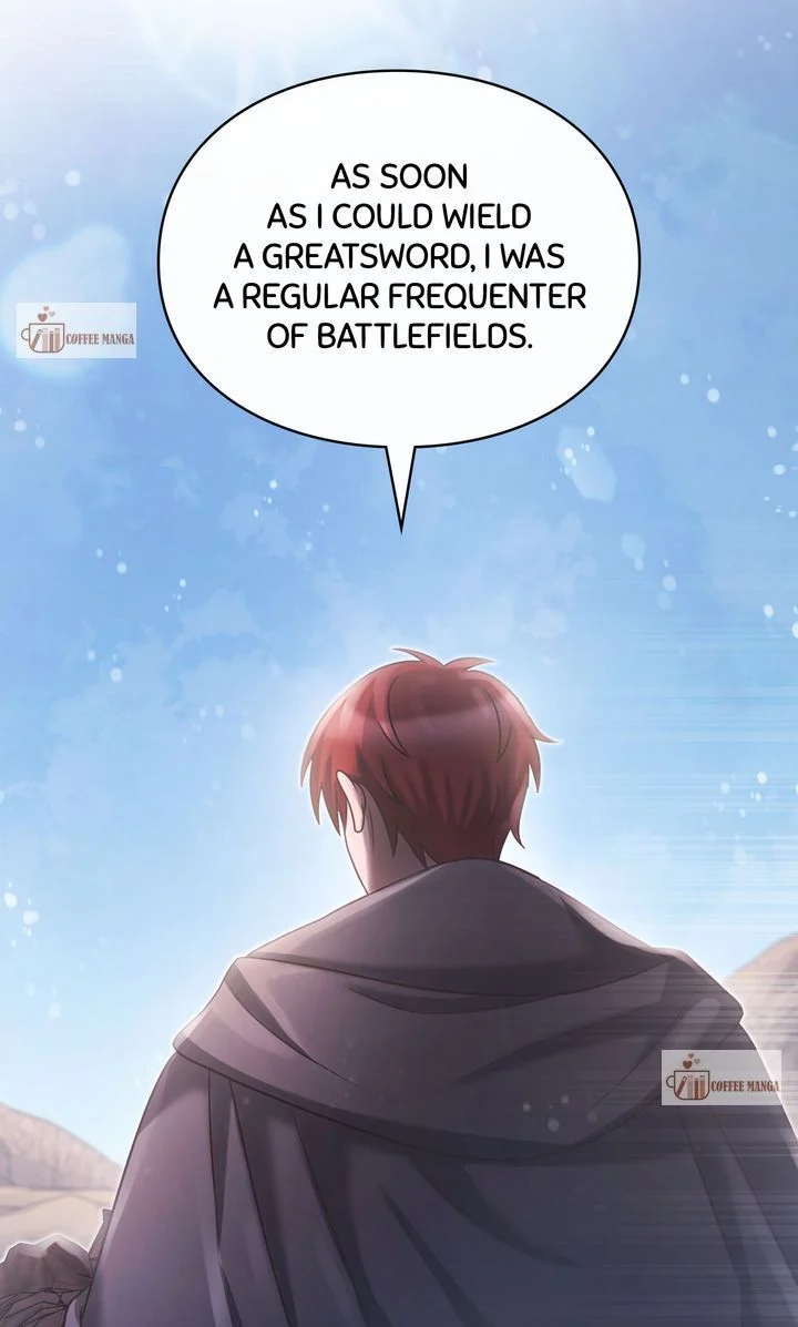 You, My Devil Chapter 61 - Page 96