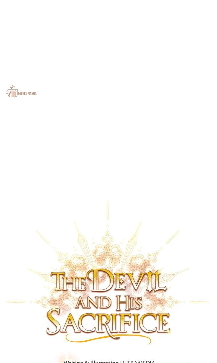 You, My Devil Chapter 62 - Page 15