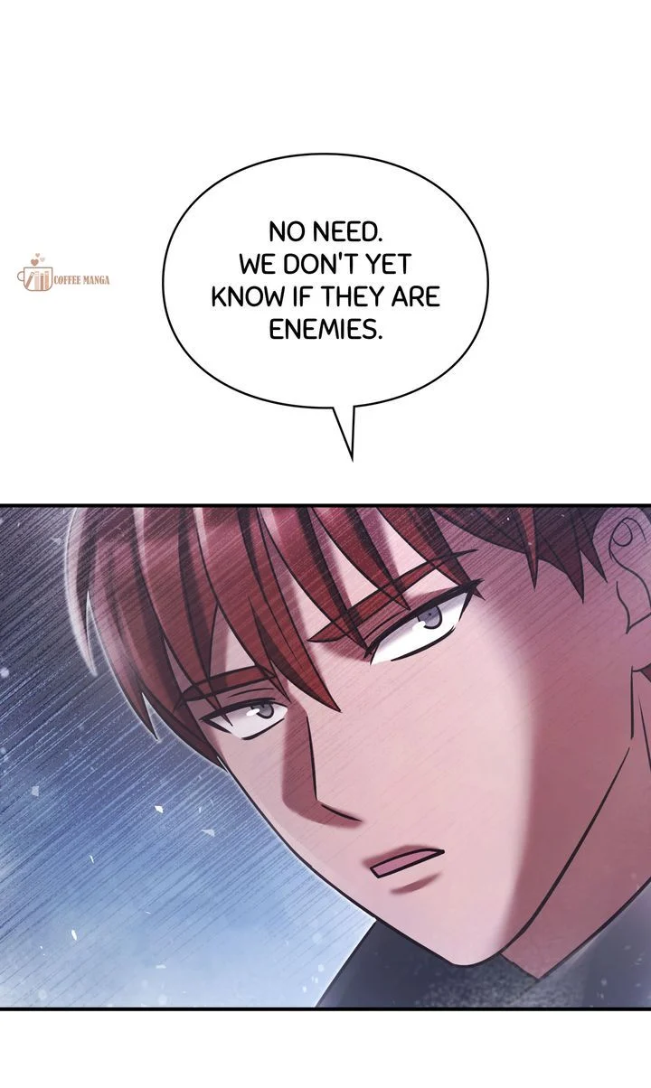 You, My Devil Chapter 62 - Page 3
