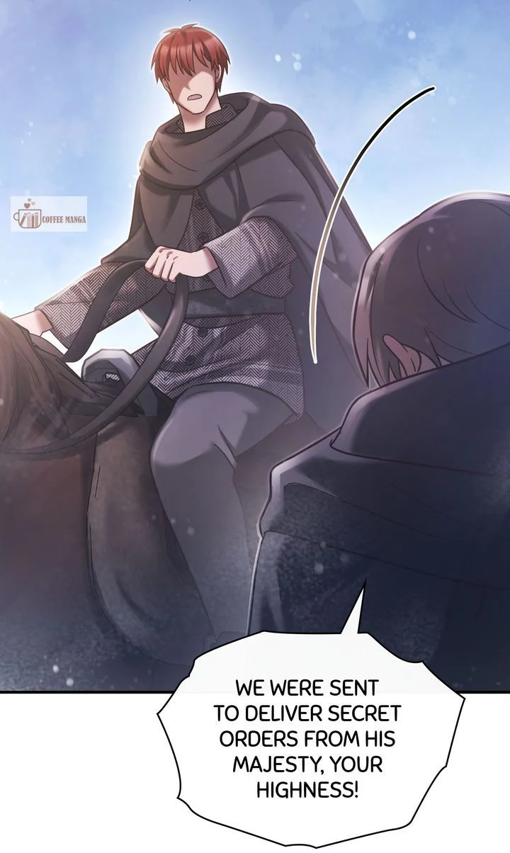 You, My Devil Chapter 62 - Page 22