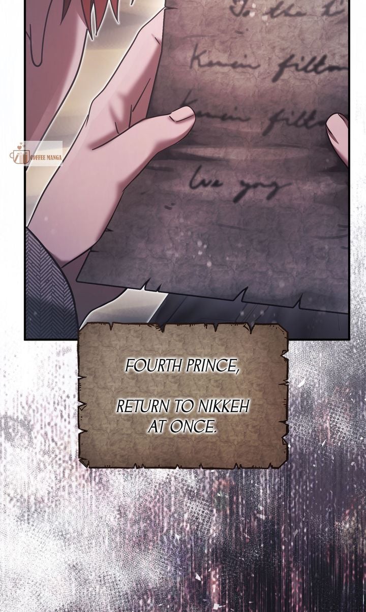 You, My Devil Chapter 62 - Page 28
