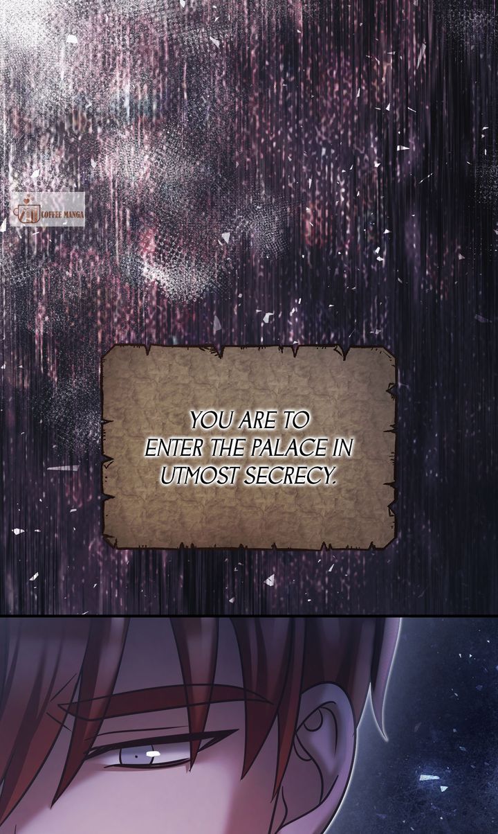 You, My Devil Chapter 62 - Page 29