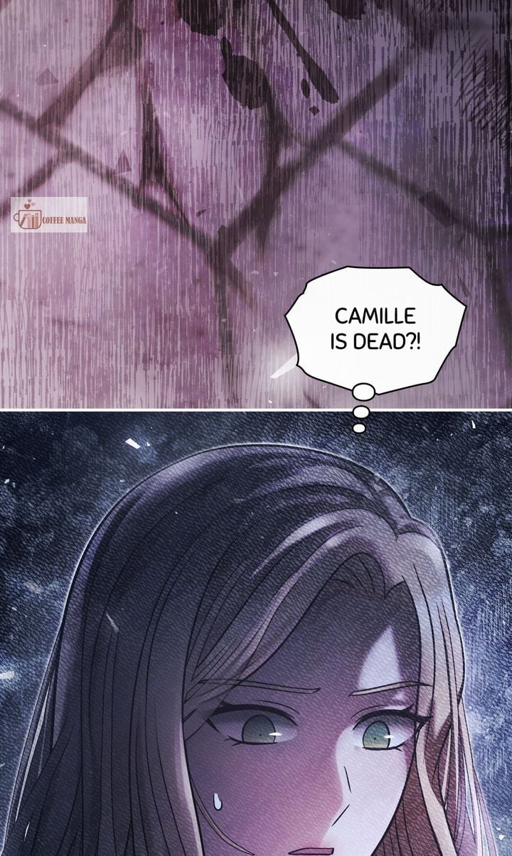 You, My Devil Chapter 62 - Page 35