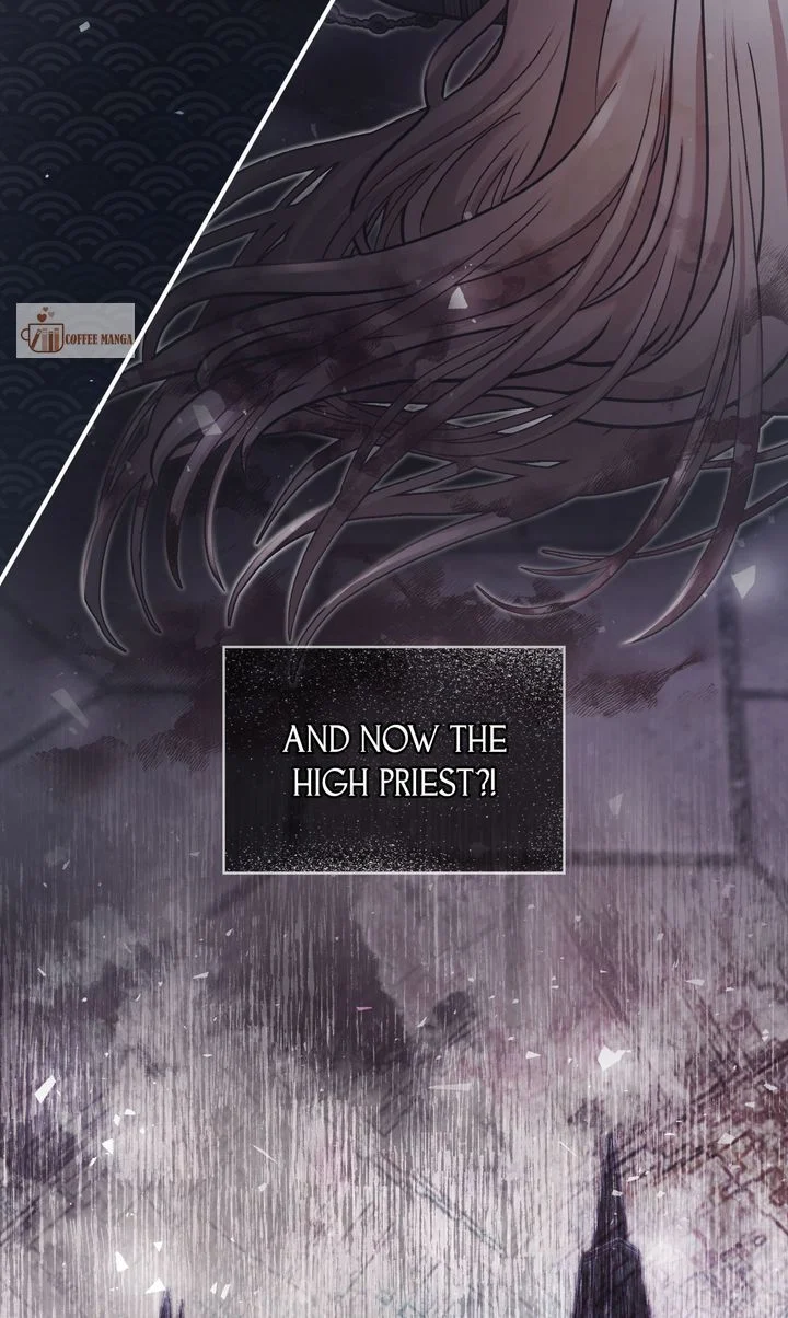 You, My Devil Chapter 62 - Page 38