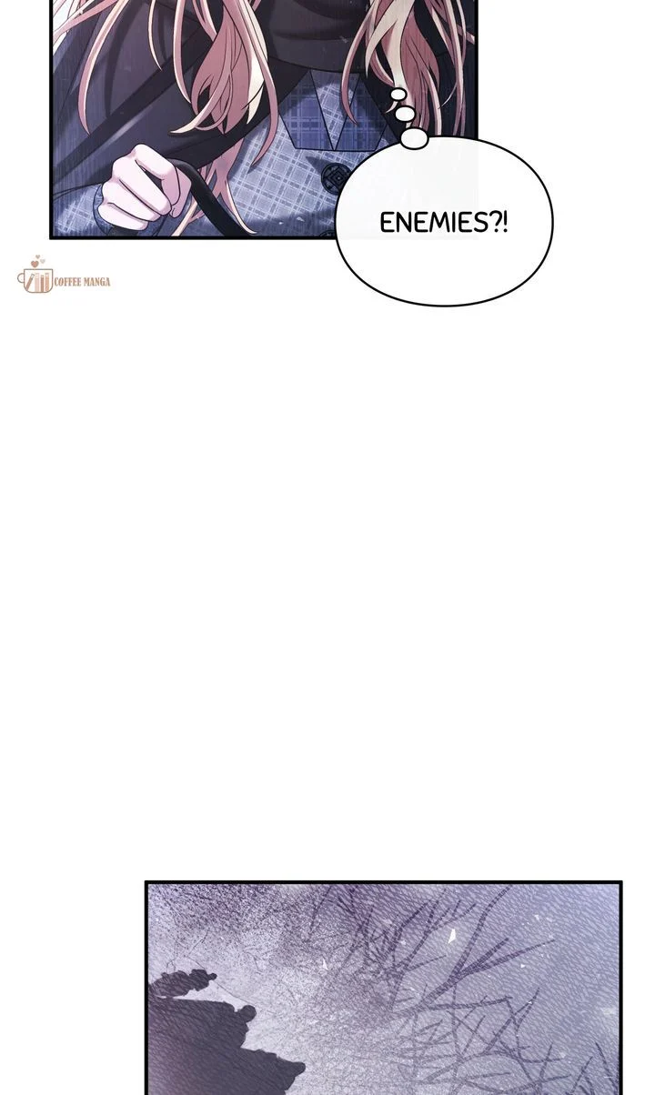 You, My Devil Chapter 62 - Page 5
