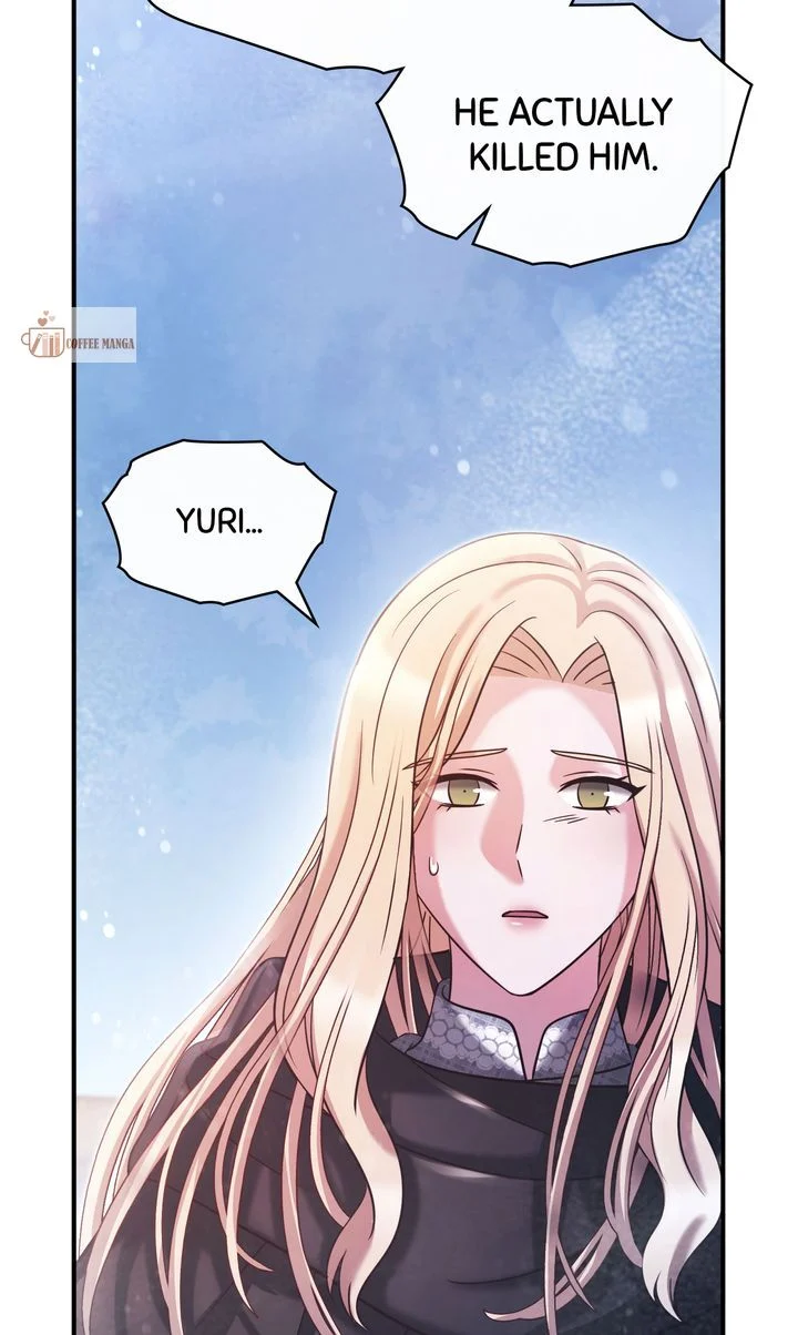 You, My Devil Chapter 62 - Page 49