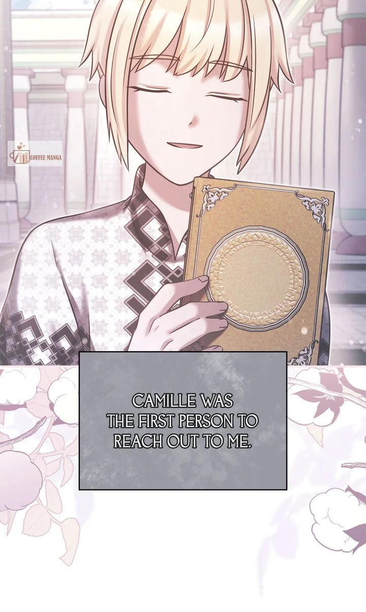 You, My Devil Chapter 62 - Page 73