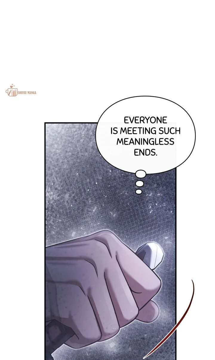 You, My Devil Chapter 62 - Page 78