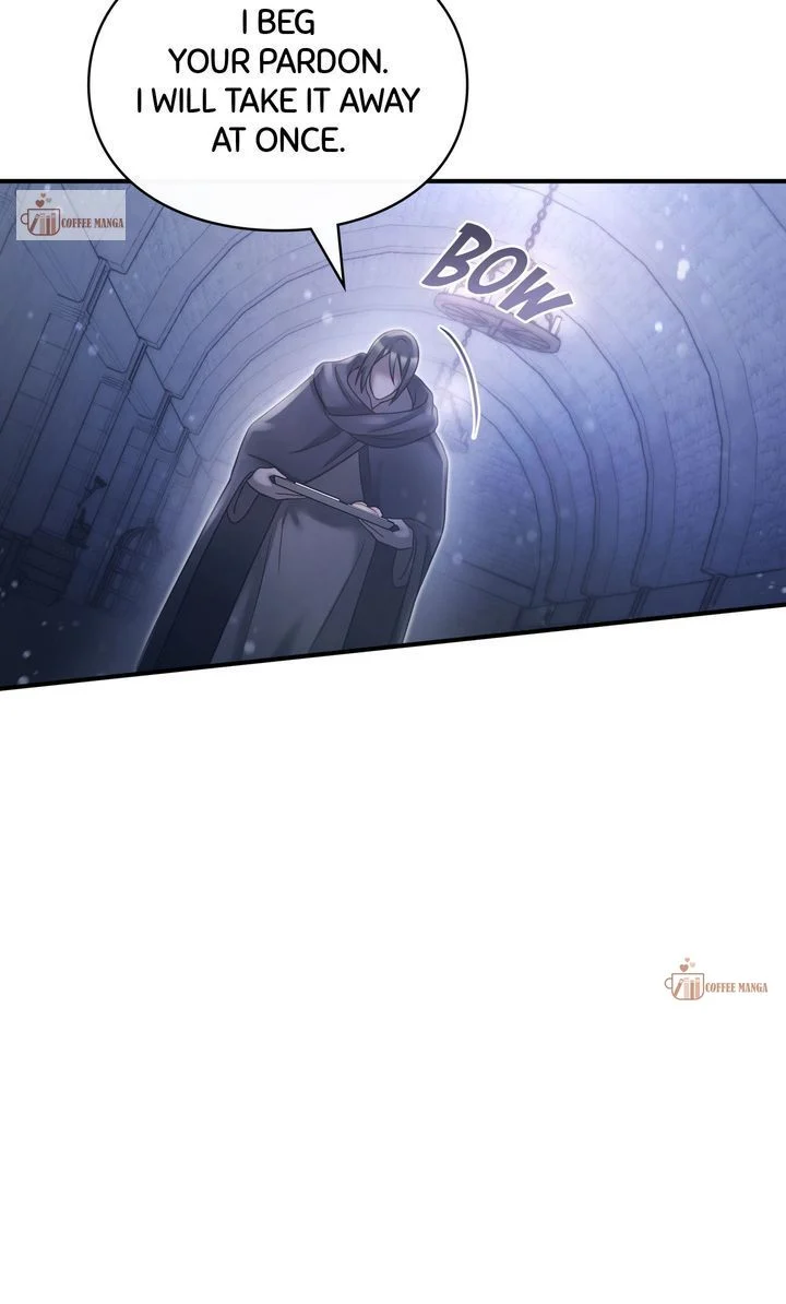 You, My Devil Chapter 63 - Page 22
