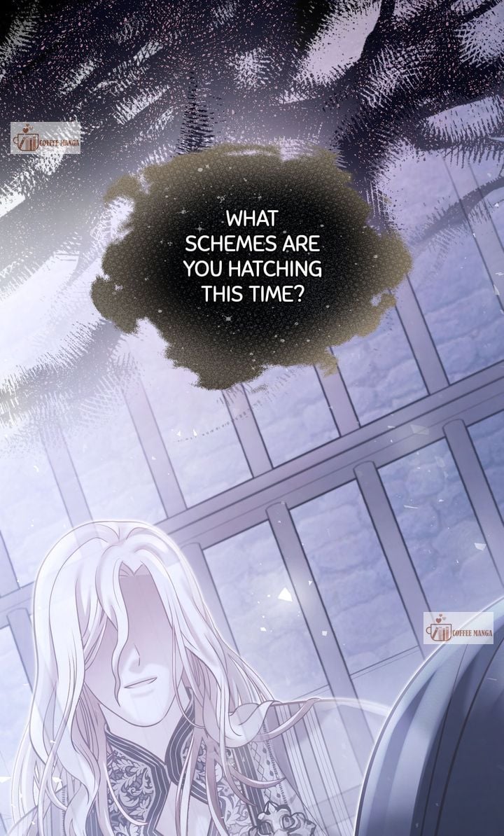 You, My Devil Chapter 63 - Page 27