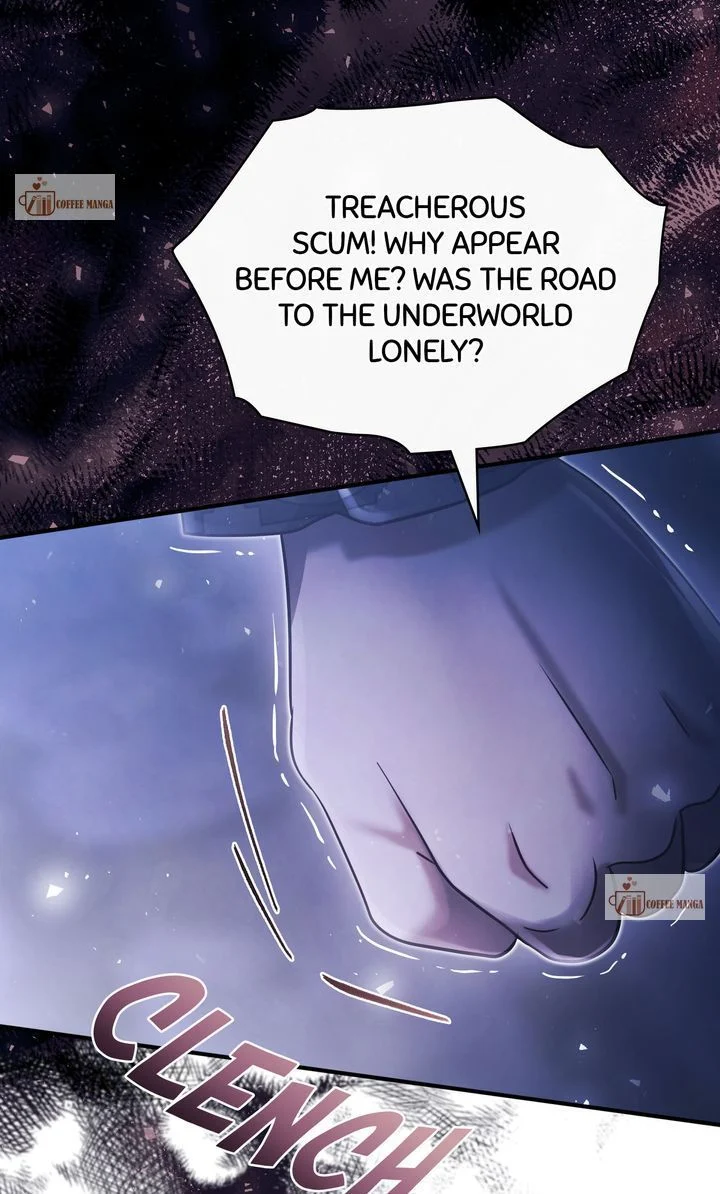 You, My Devil Chapter 63 - Page 29
