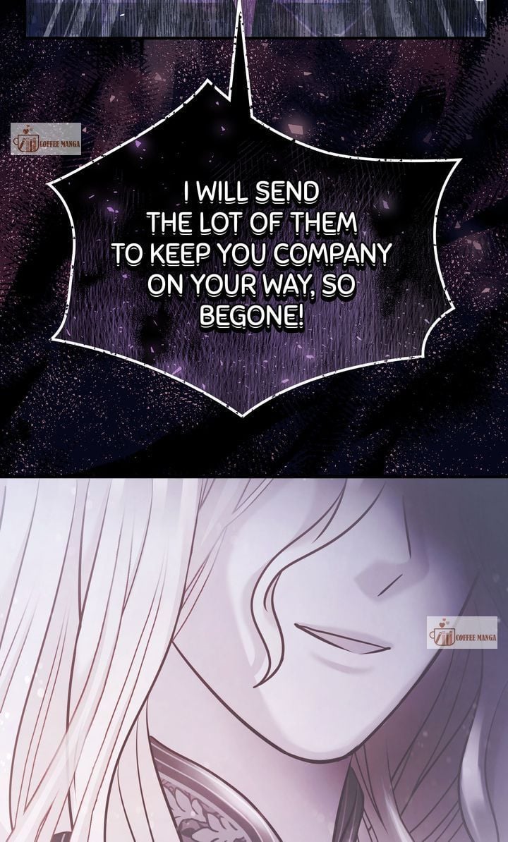 You, My Devil Chapter 63 - Page 32