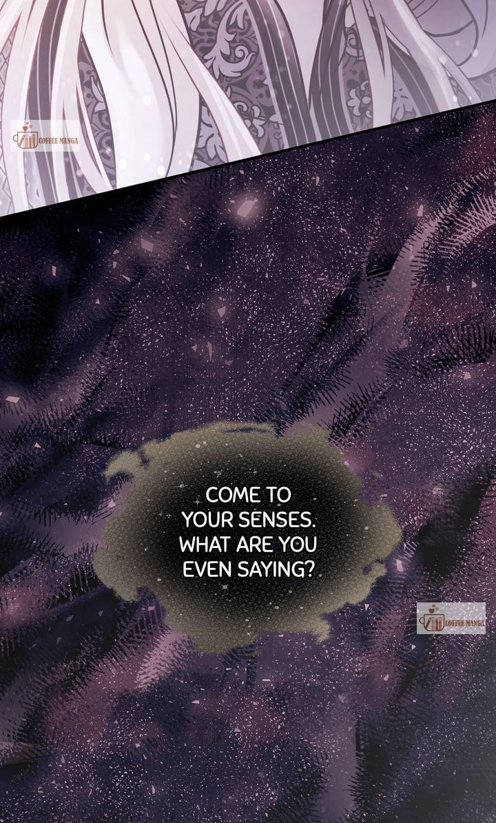 You, My Devil Chapter 63 - Page 33