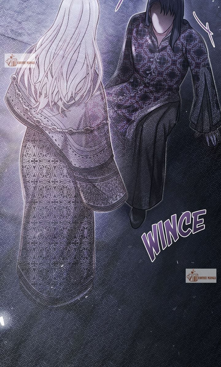 You, My Devil Chapter 63 - Page 35
