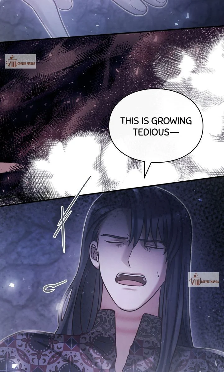 You, My Devil Chapter 63 - Page 37