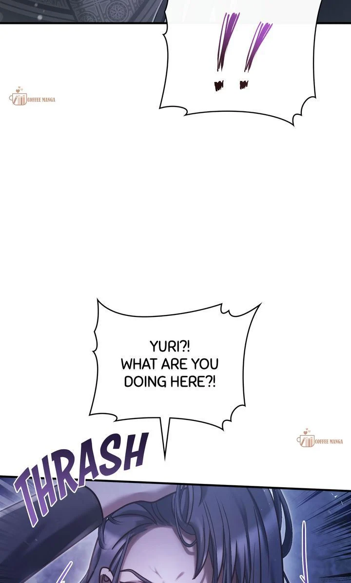 You, My Devil Chapter 63 - Page 41