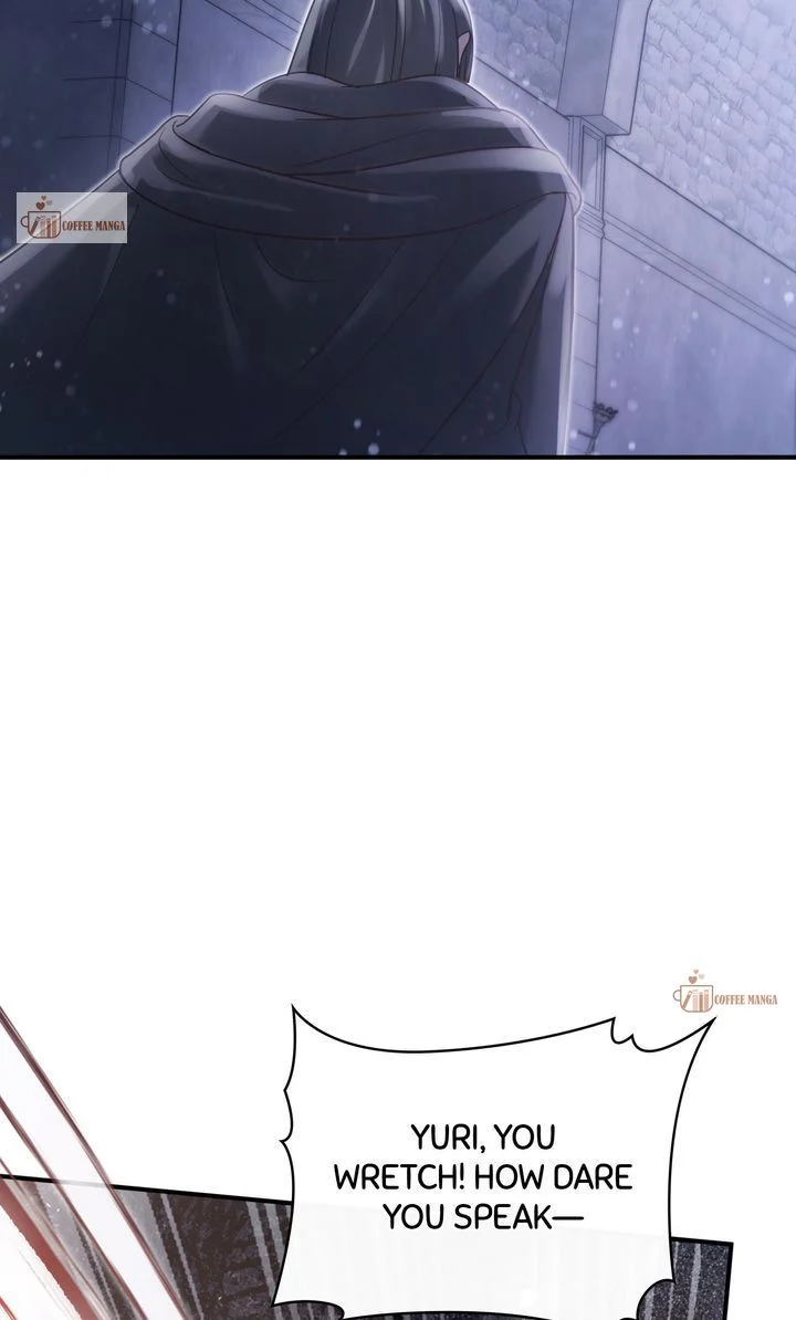 You, My Devil Chapter 63 - Page 50