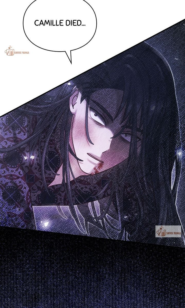 You, My Devil Chapter 63 - Page 56