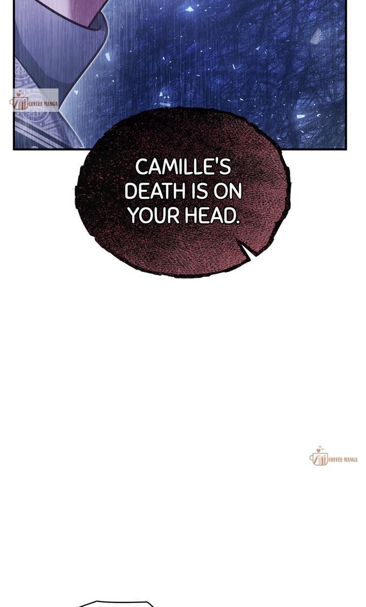You, My Devil Chapter 63 - Page 61