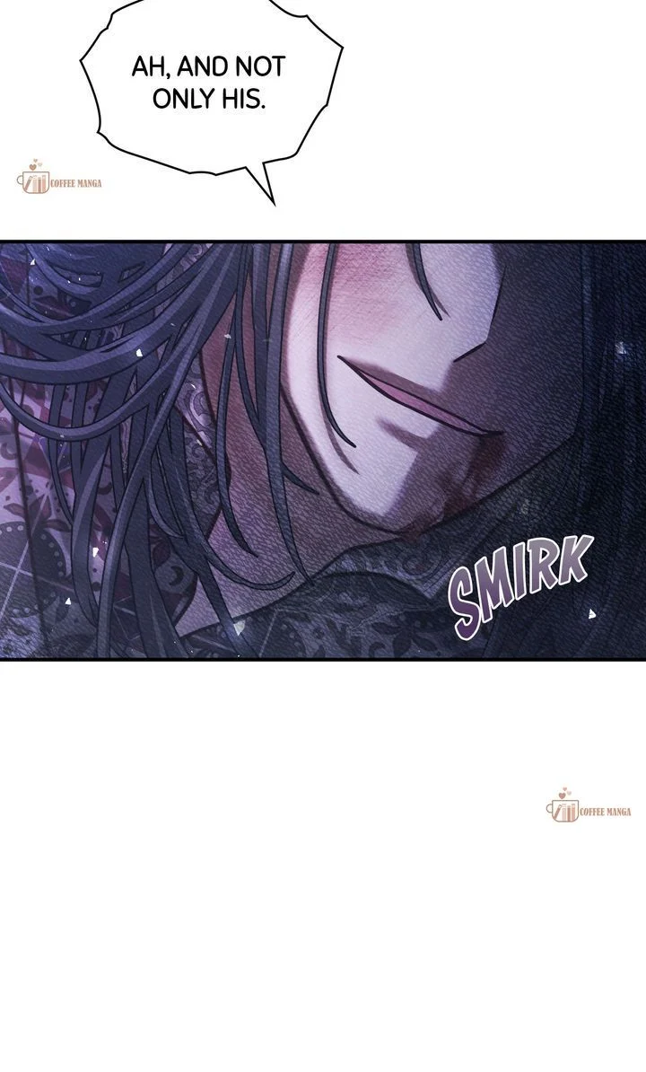 You, My Devil Chapter 63 - Page 62