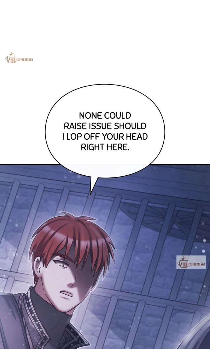 You, My Devil Chapter 63 - Page 73