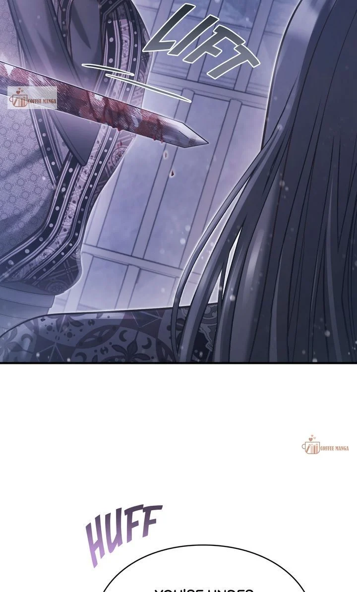 You, My Devil Chapter 63 - Page 74