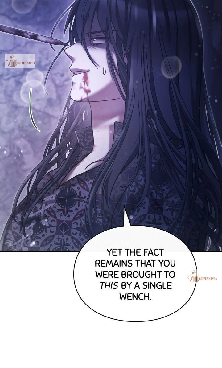 You, My Devil Chapter 63 - Page 79