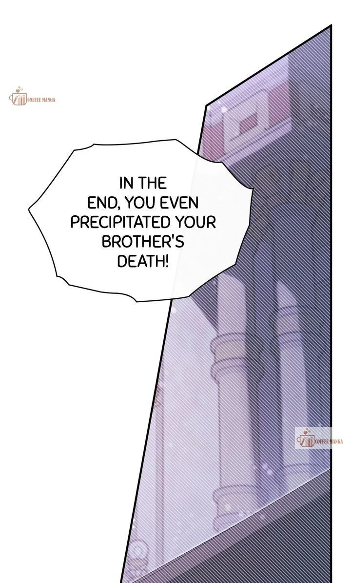 You, My Devil Chapter 63 - Page 86