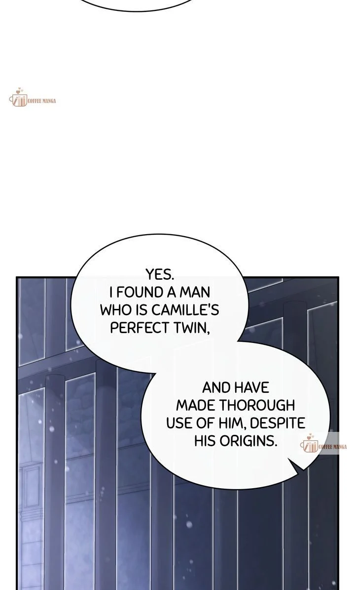 You, My Devil Chapter 63 - Page 93