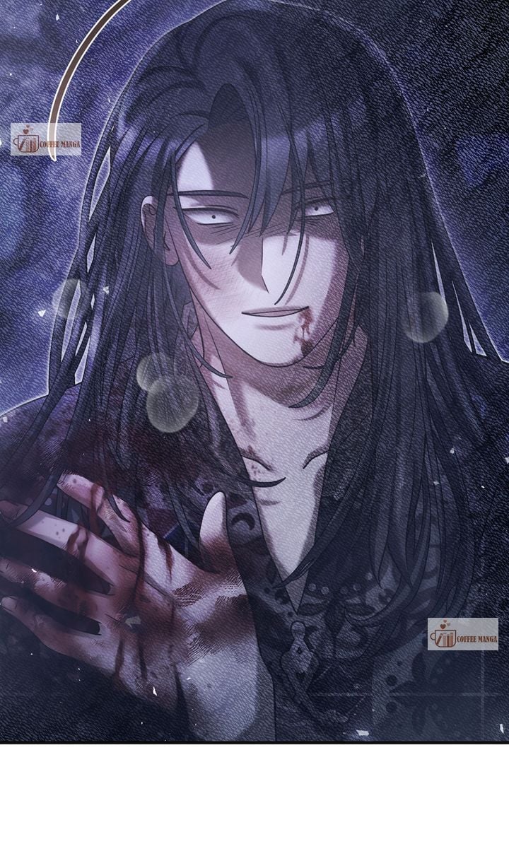 You, My Devil Chapter 63 - Page 100