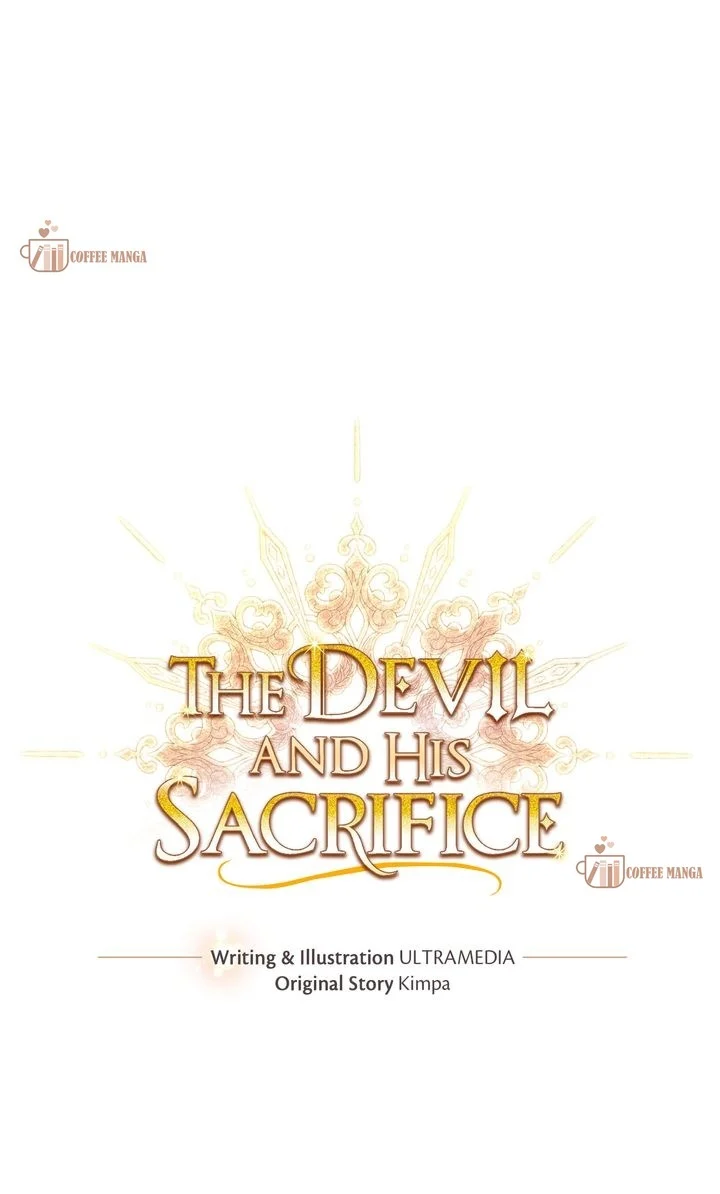 You, My Devil Chapter 64 - Page 17