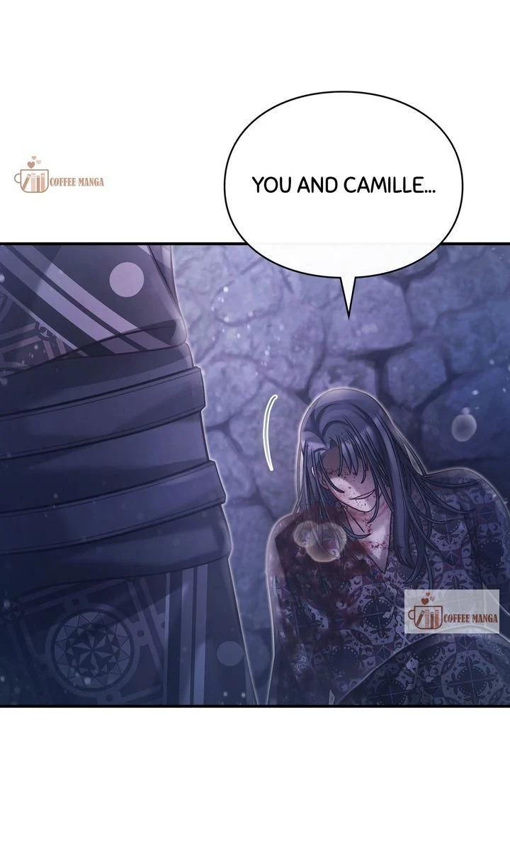 You, My Devil Chapter 64 - Page 20