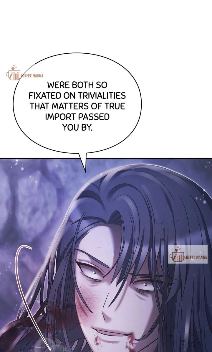 You, My Devil Chapter 64 - Page 21