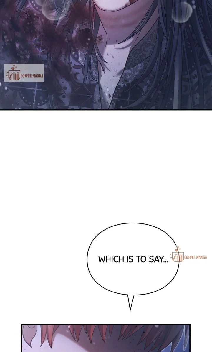 You, My Devil Chapter 64 - Page 22