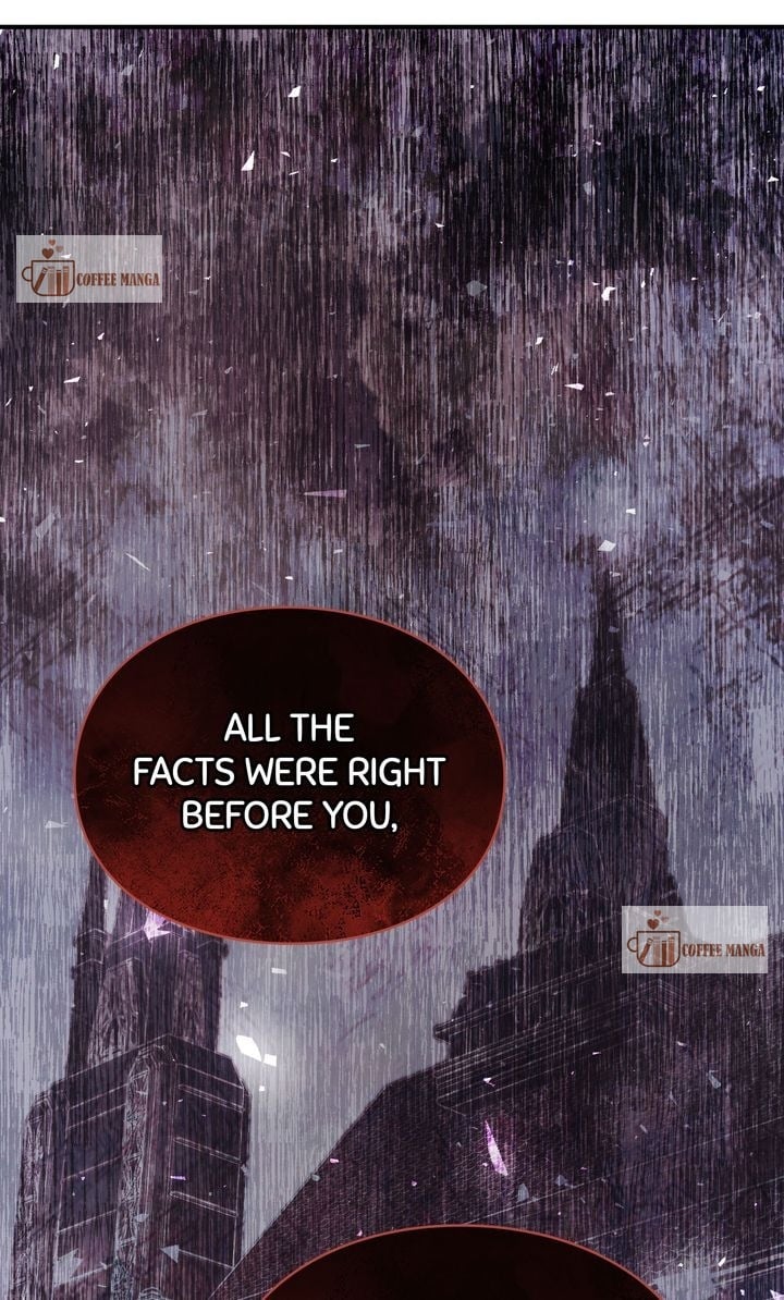 You, My Devil Chapter 64 - Page 24