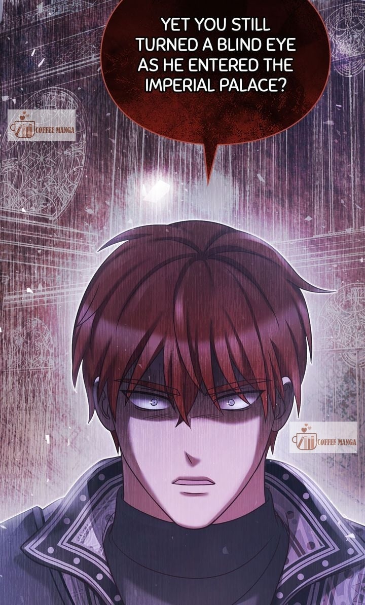 You, My Devil Chapter 64 - Page 25